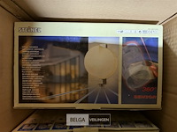 3x sensorlamp - afbeelding 1 van  3