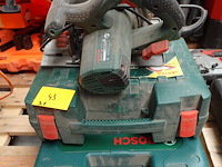 3x set bosch - afbeelding 1 van  5