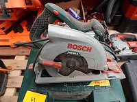 3x set bosch - afbeelding 2 van  5