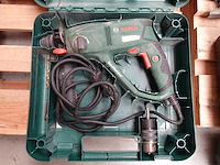 3x set bosch - afbeelding 5 van  5