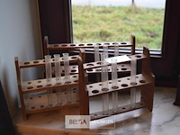 3x setjes proefbuisjes - afbeelding 1 van  3