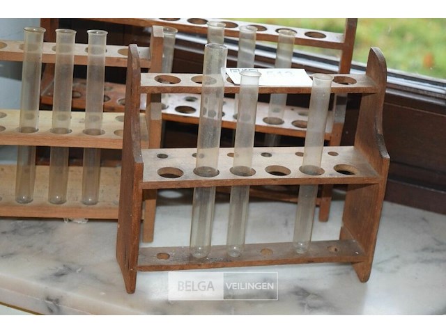 3x setjes proefbuisjes - afbeelding 2 van  3