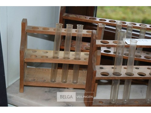 3x setjes proefbuisjes - afbeelding 3 van  3