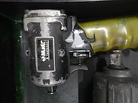 3x slagmoersleutel wemmel tools - afbeelding 2 van  4