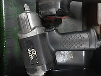 3x slagmoersleutel wemmel tools - afbeelding 4 van  4