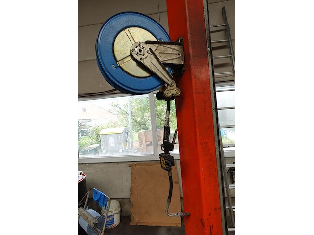 3x slanghaspel - afbeelding 3 van  11