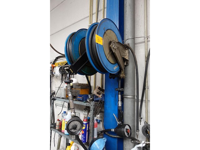 3x slanghaspel - afbeelding 1 van  11