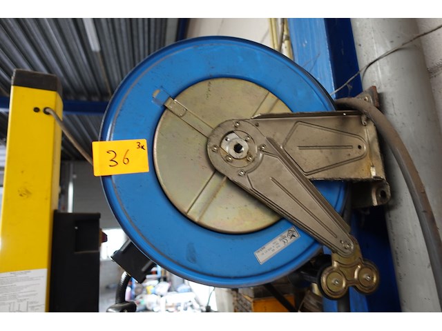 3x slanghaspel - afbeelding 4 van  11