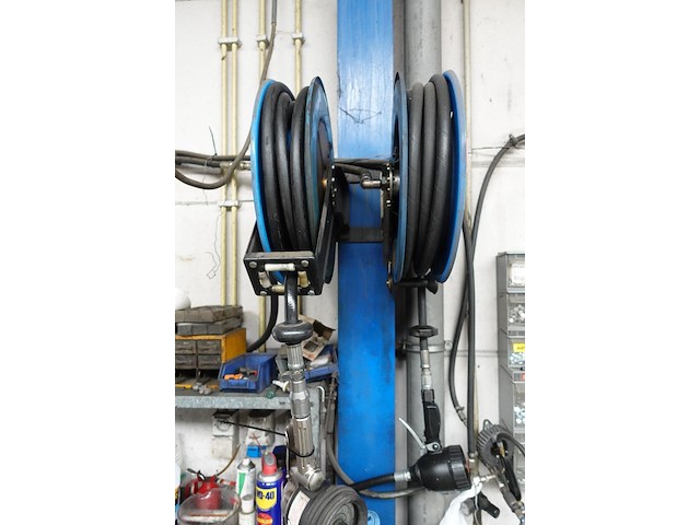 3x slanghaspel - afbeelding 5 van  11