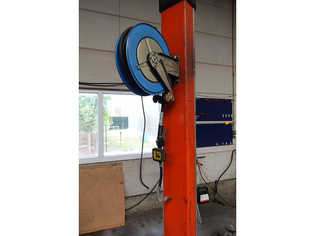 3x slanghaspel - afbeelding 10 van  11