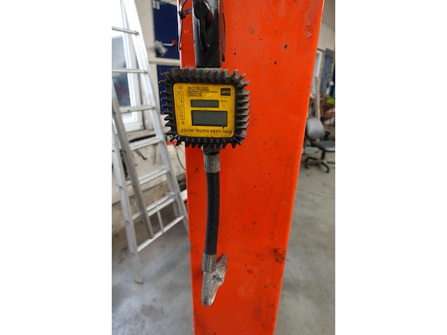 3x slanghaspel - afbeelding 11 van  11