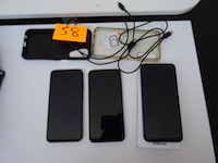 3x smartphone samsung - afbeelding 1 van  5
