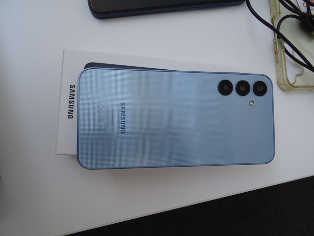 3x smartphone samsung - afbeelding 3 van  5
