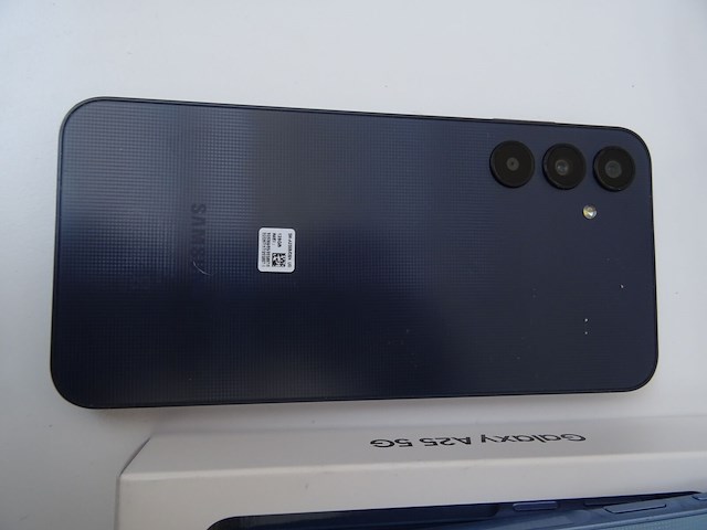 3x smartphone samsung - afbeelding 4 van  5