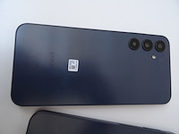 3x smartphone samsung - afbeelding 5 van  5