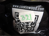 3x smoking chips - afbeelding 1 van  3