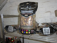 3x smoking chips - afbeelding 2 van  3