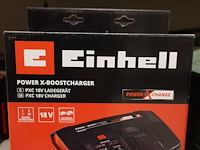 3x snellader einhell - afbeelding 2 van  3
