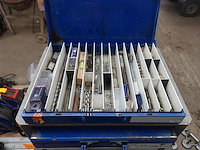 3x sortimo materiaalkast - afbeelding 3 van  7