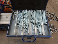 3x sortimo materiaalkast - afbeelding 7 van  7