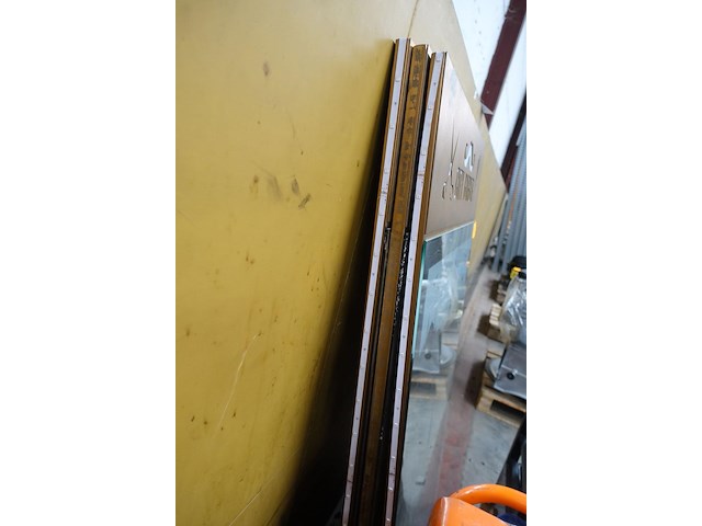 3x spiegel - afbeelding 2 van  2