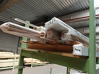 3x stapelbare metalen houder + inhoud - afbeelding 3 van  5