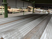3x stapelbare metalen houder + inhoud - afbeelding 4 van  5