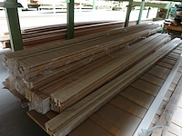 3x stapelbare metalen houder + inhoud - afbeelding 5 van  5