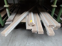 3x stapelbare metalen houder + inhoud - afbeelding 2 van  5