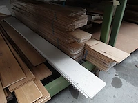 3x stapelbare metalen houder + inhoud - afbeelding 5 van  7