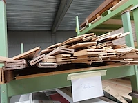 3x stapelbare metalen houder + inhoud - afbeelding 7 van  7