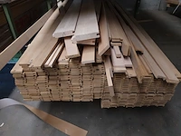 3x stapelbare metalen houder + inhoud - afbeelding 2 van  9