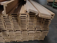 3x stapelbare metalen houder + inhoud - afbeelding 4 van  9