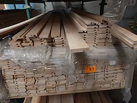 3x stapelbare metalen houder + inhoud - afbeelding 6 van  9