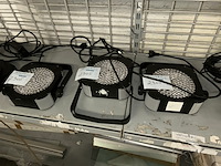 3x starville led flood panel - afbeelding 1 van  6