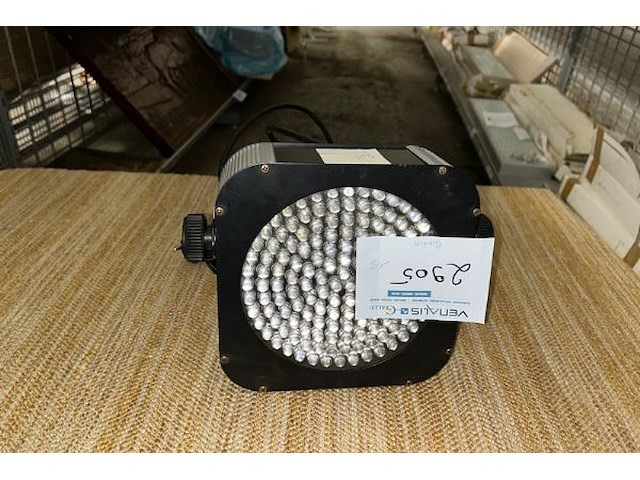 3x starville led flood panel - afbeelding 2 van  6