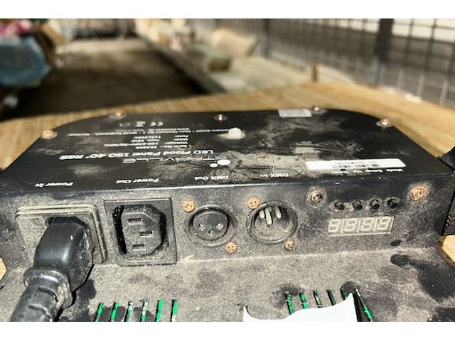 3x starville led flood panel - afbeelding 5 van  6