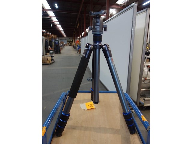 3x statief - afbeelding 2 van  7