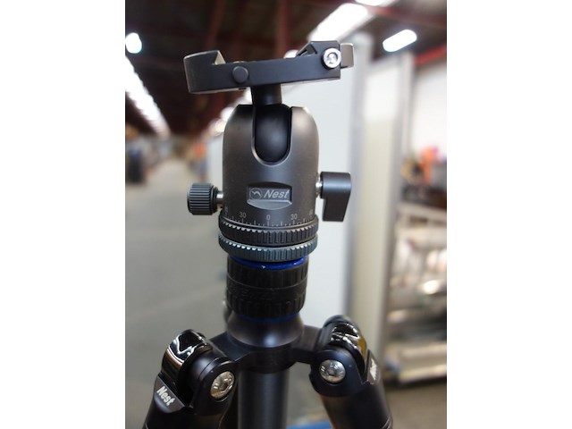 3x statief - afbeelding 3 van  7