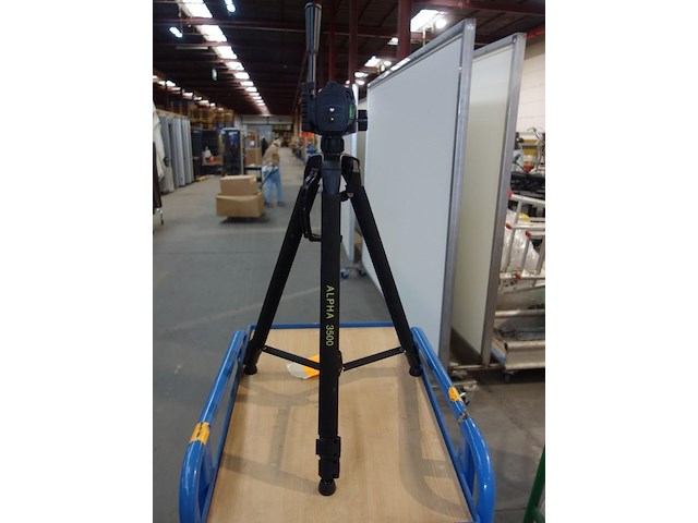 3x statief - afbeelding 4 van  7