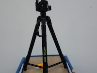 3x statief - afbeelding 5 van  7