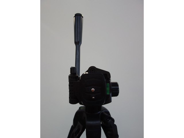 3x statief - afbeelding 6 van  7