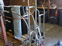 3x steekwagen - afbeelding 2 van  5