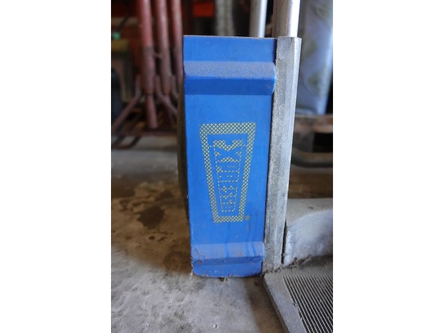 3x steekwagen - afbeelding 3 van  5