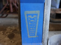 3x steekwagen - afbeelding 3 van  5