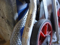 3x steekwagen - afbeelding 4 van  5