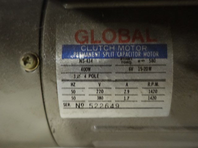 3x stikmachine - afbeelding 8 van  16