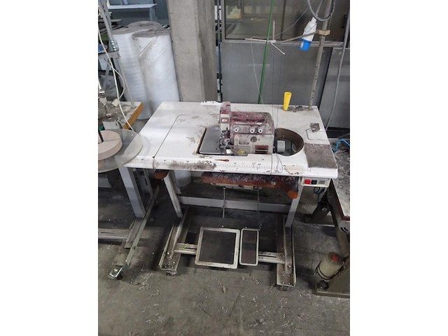 3x stikmachine - afbeelding 14 van  16