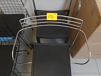 3x stoel design - afbeelding 2 van  3