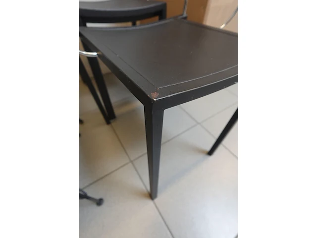 3x stoel design - afbeelding 3 van  3
